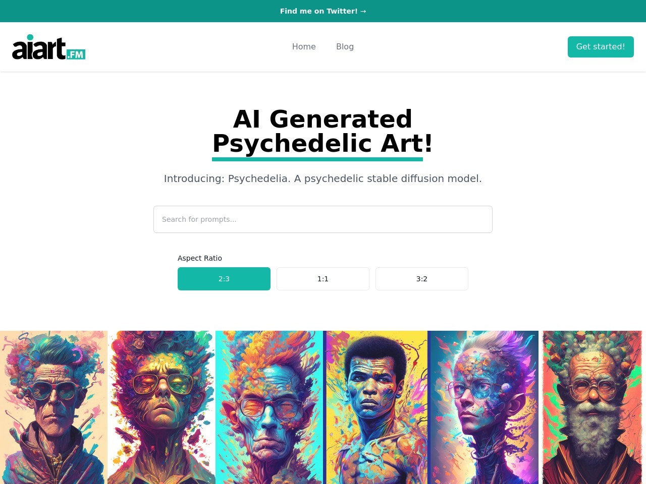 Aiart Fm A Nexus Of Creativity And Advanced Technology Ai Fella